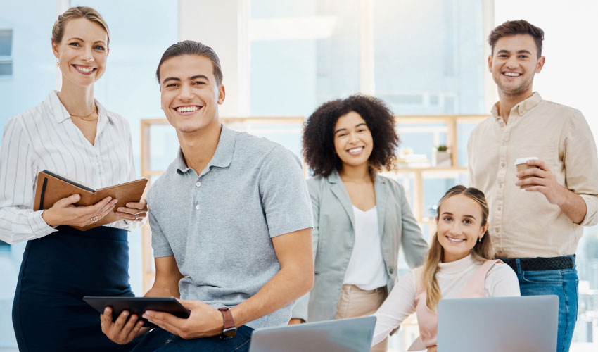 Job Portal for Myanmar